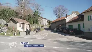 Journal du 5 novembre 2025