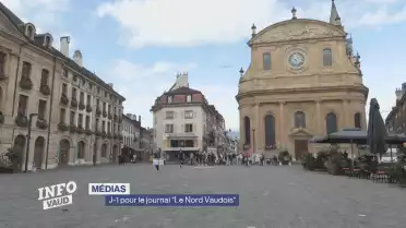 Journal du 6 novembre 2025