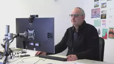 Le syndic de Vevey de retour aux affaires