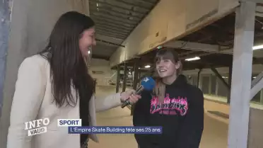 Journal du 7 novembre 2025