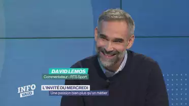 Journal du 12 novembre 2025