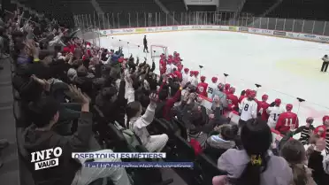 JOM: le LHC fait naître plein de vocations