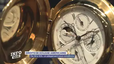 Journal du 17 novembre 2025