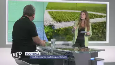 Journal du 19 novembre 2025