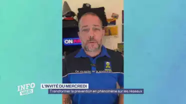 Transformer la prévention en phénomène sur les réseaux