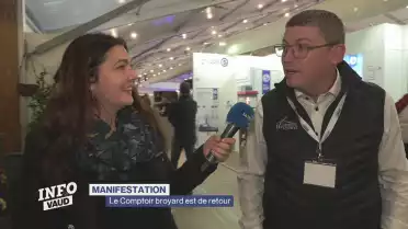 Journal du 21 novembre 2025