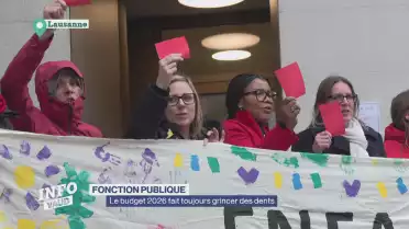 Journal du 25 novembre 2025