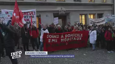 Journal du 2 décembre 2025