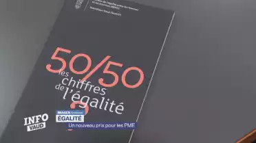 Un nouveau prix pour valoriser l'égalité au sein des PME