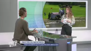 Journal du 3 décembre 2025