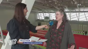 Journal du 5 décembre 2025.