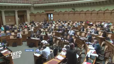 Journal du 8 décembre 2025