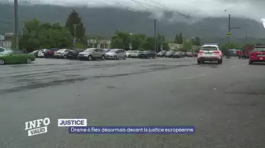 Affaire de Bex désormais devant la justice européenne