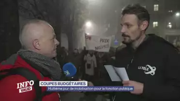 Journal du 9 décembre 2025