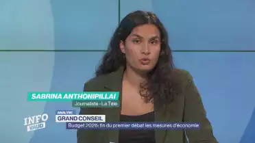 Budget 2026: fin du premier débat les mesures d&#039;économi