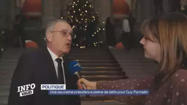 Journal du 10 décembre 2025