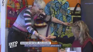 Et si vos cadeaux de Noël rimaient avec générosité?