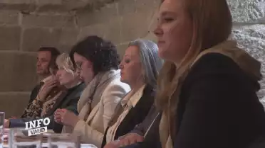 Le Conseil d'État se dote d'un porte-parole