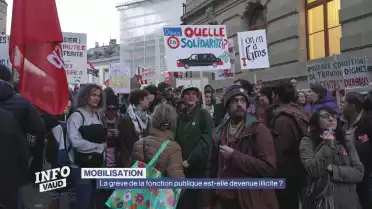 Journal du 16 décembre 2025