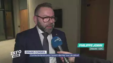 Grand Conseil: avant dernier jour de débat autour du budget