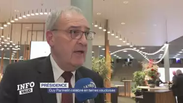 Journal du 18 décembre 2025