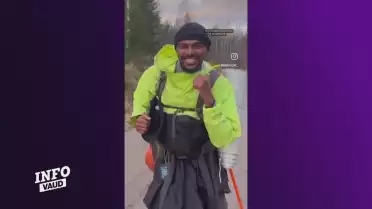 Coup de projo sur Raphiqui