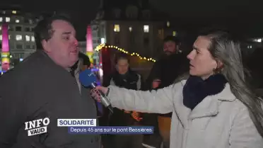 Journal du 23 décembre 2025