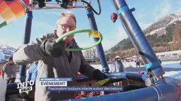 Rétrospectives 2025 - Janvier-Février