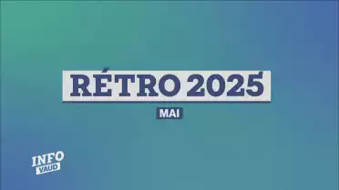 Rétrospective 2025 - Mai-Juin