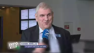 Journal du 29 décembre 2025