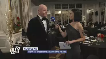 Journal du 31 décembre 2025