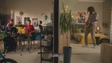 Too Bad de Glor!ous Mess