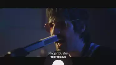 Pinger Duster de The Yelins