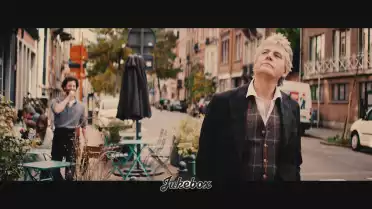T&#039;as dansé de Sam Frank Blunier
