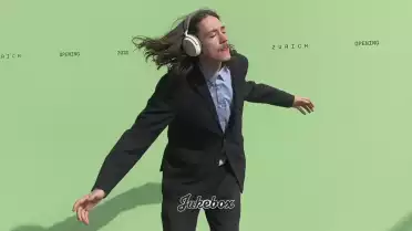 Ride your wave de Ladunna