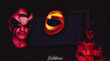 Maze To The Sun de SnowStorm