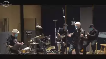 Au revoir, Corona ! de l'Oncle Pi