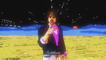 God Speed de The Yelins