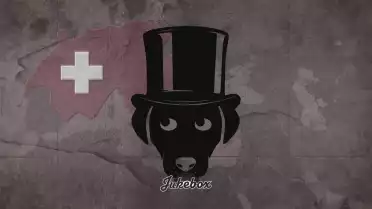 Animals Swing de Silver Dust