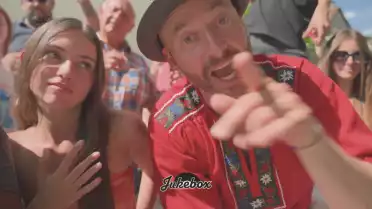 Elle a choqué les gens de MC Roger