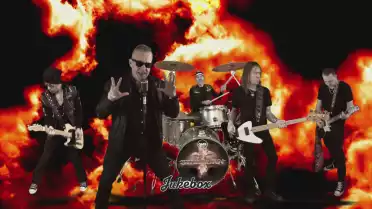 Devil&#039;s daughter de Sideburn