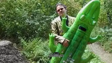 Krokodil de Gustav Gurke