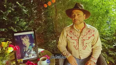 Mariposa de mi amor d&#039;Esteban Rey