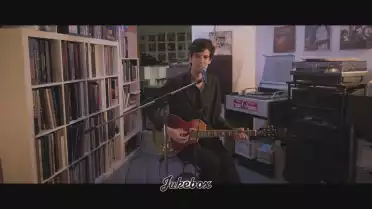 L'Obscurité d'Alex Carmin