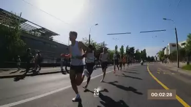 20km de Lausanne 2025 - 5km