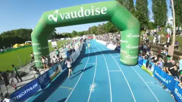 5km - Samedi après-midi