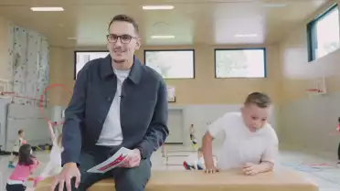 L&#039;implication des écoles