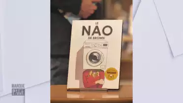 Le Nao de Brown