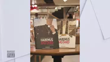 Habemus Bastard,Tomes 1 et 2