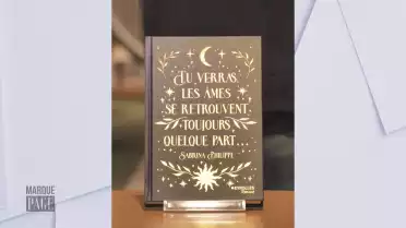 Tu verras les âmes se retrouvent toujours quelque part